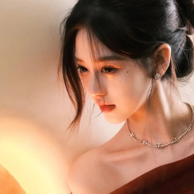 我没事
