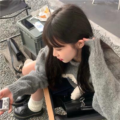 鲜花盛开的村庄