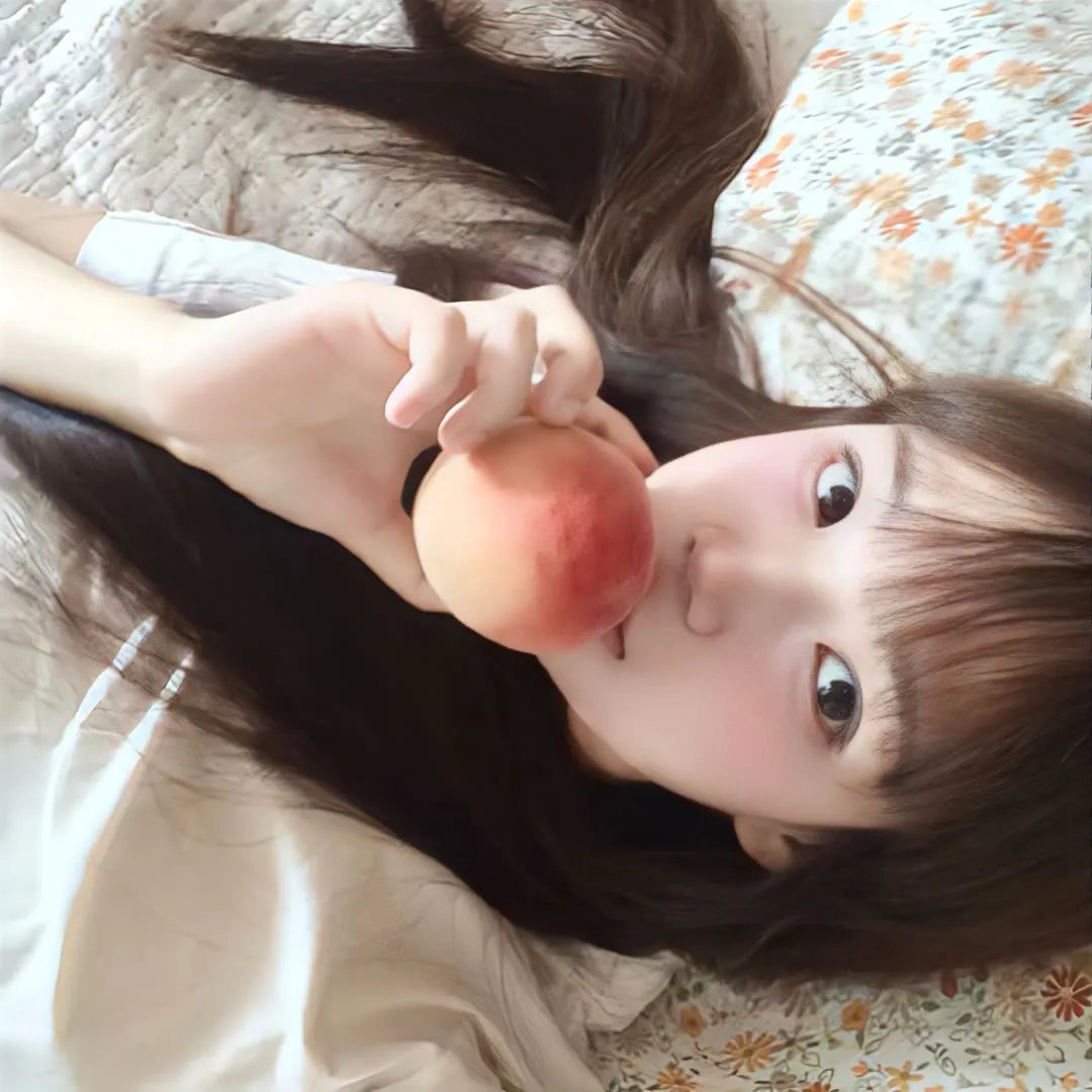 会说话的头